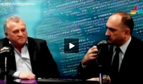 სტუმრად ბიზნესფაილში