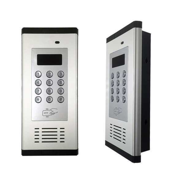 დომოფონი