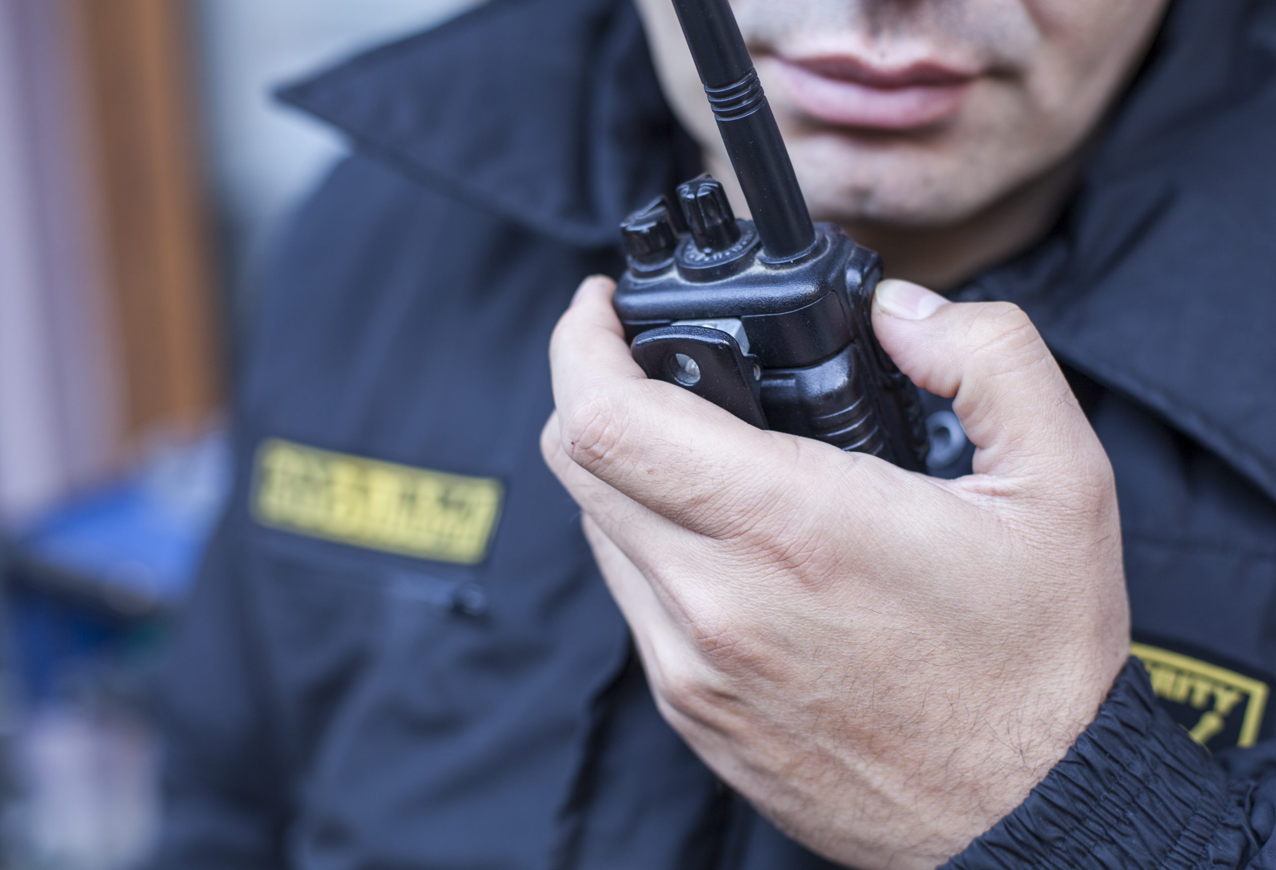 პირადი დაცვა