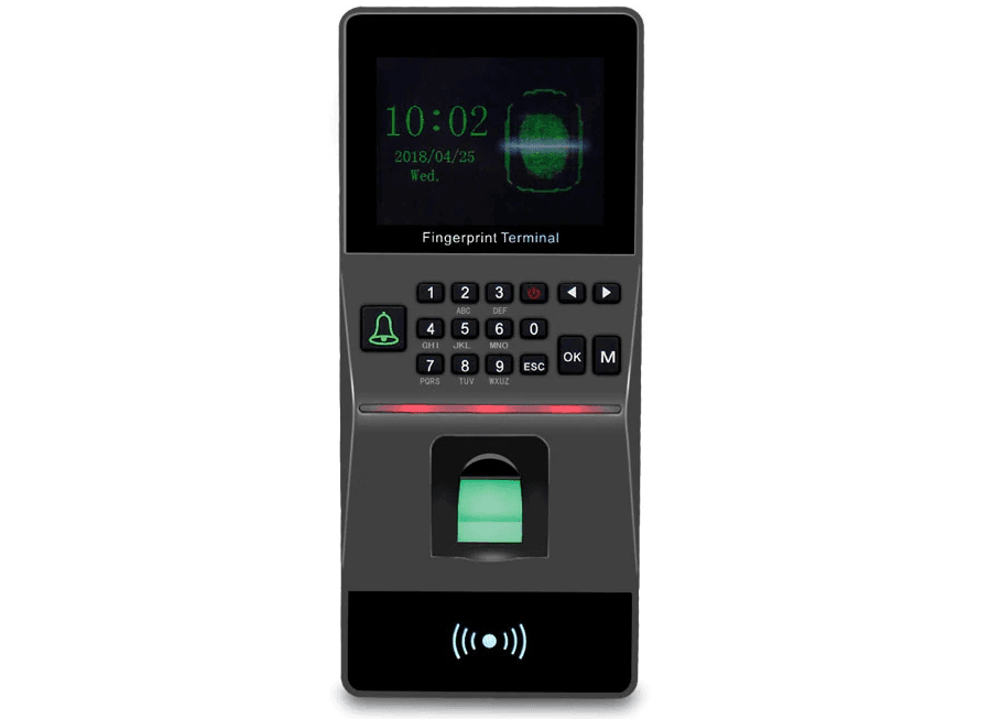 აღრიცხვის სისტემა