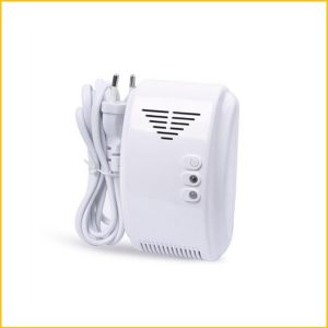 გაზის დეტექტორი