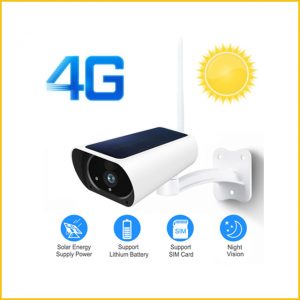 უკაბელო კამერა