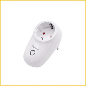 ჭკვიანი ჩამრთველი