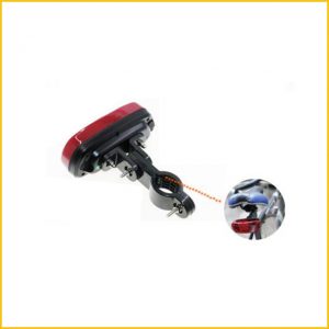 GPS ველოსიპედისთვის