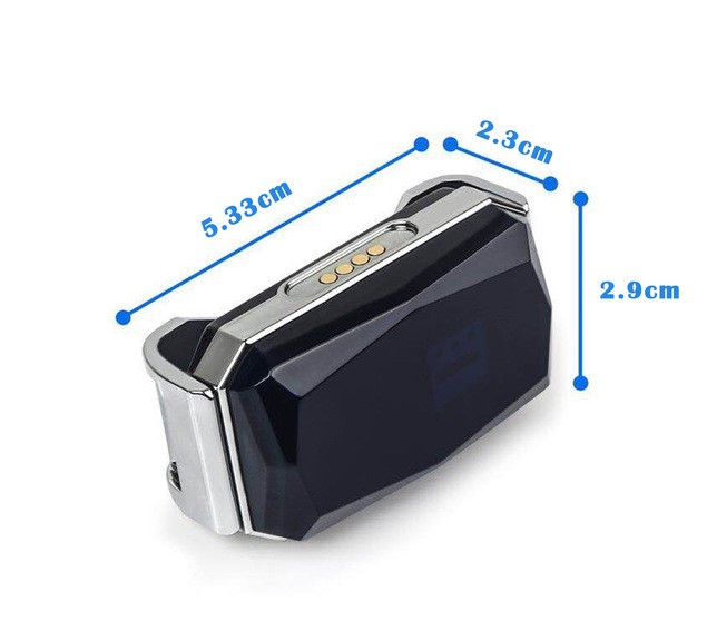 gps საყელო ძაღლისთვის