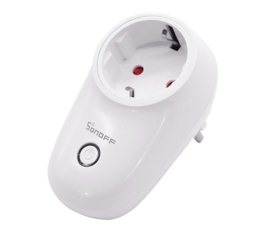 ჭკვიანი სახლი