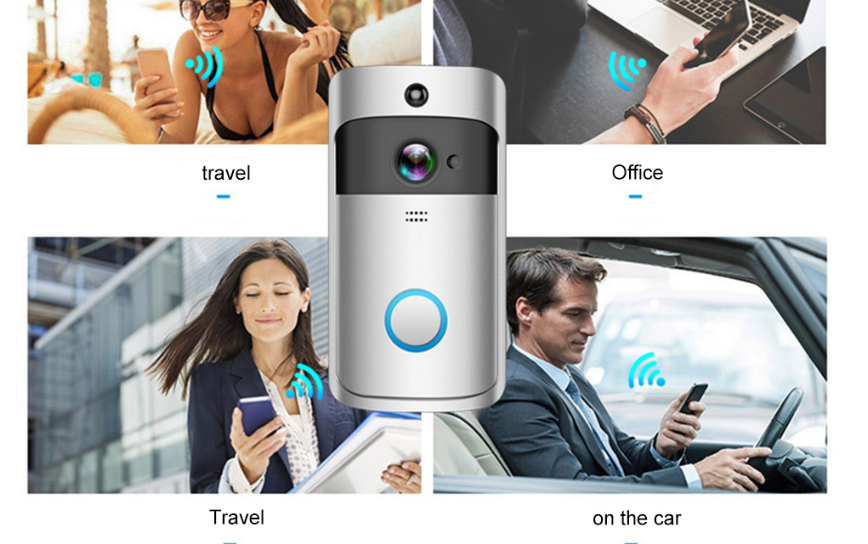 ვიდეო ზარი