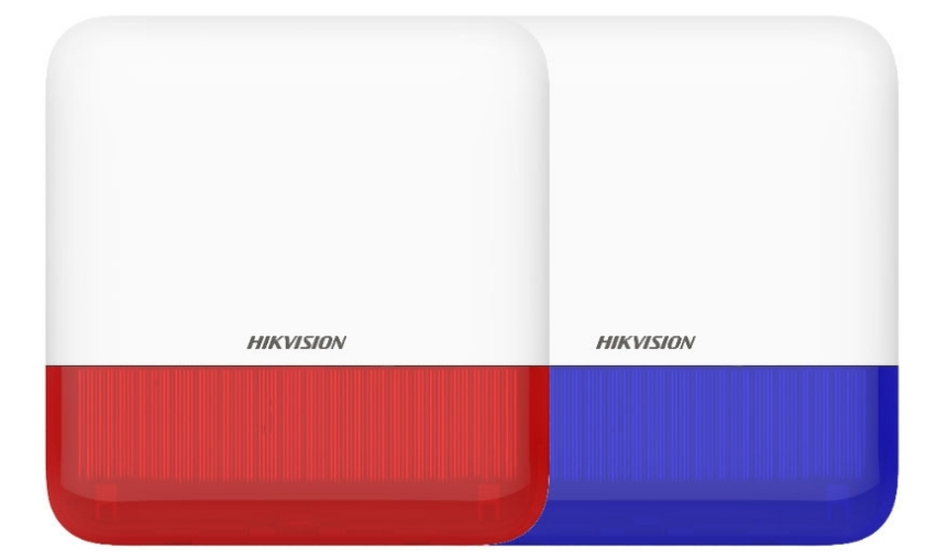 გარე სირენა (AX PRO)