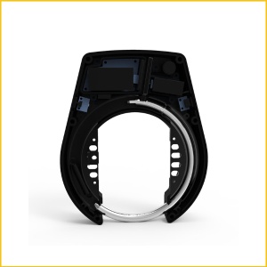 ველოსიპედის ჩამკეტი