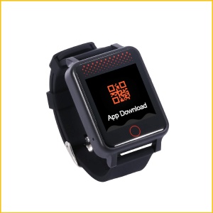 GPS საათი ბავშვებისთვის