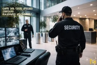 დაცვის კომპანია